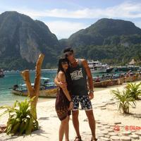 Отзыв от Татьяна - Visa DTV